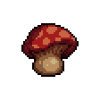 132. Mushroom