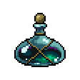 Chest in a Bottle