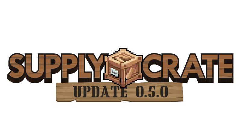 File:Supply Crate Update logo.png