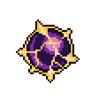 107. Cracked Orb
