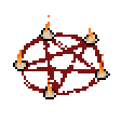 64. Blood Offering