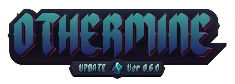 Othermine Update logo.png