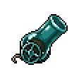 156. Glass Cannon