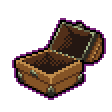 The old icon for Simple Chest