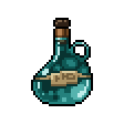 Another old texture for Bottled Pilfer.