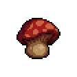 132. Mushroom