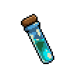 Another old texture for the Float Potion from the alpha version.