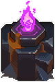 Core Torch Cursed