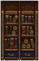 Das Bücherregal